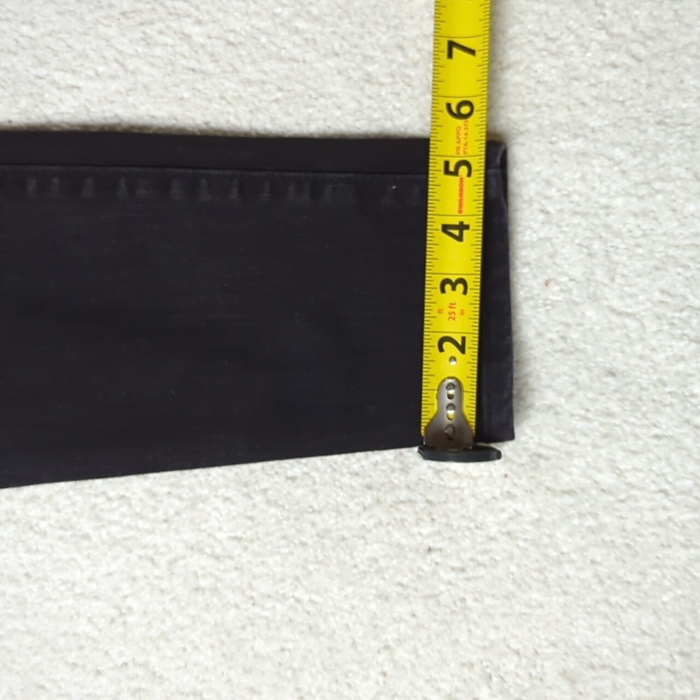 3 for $30. Black skinny jeans 6 short - Picture 7 of 11